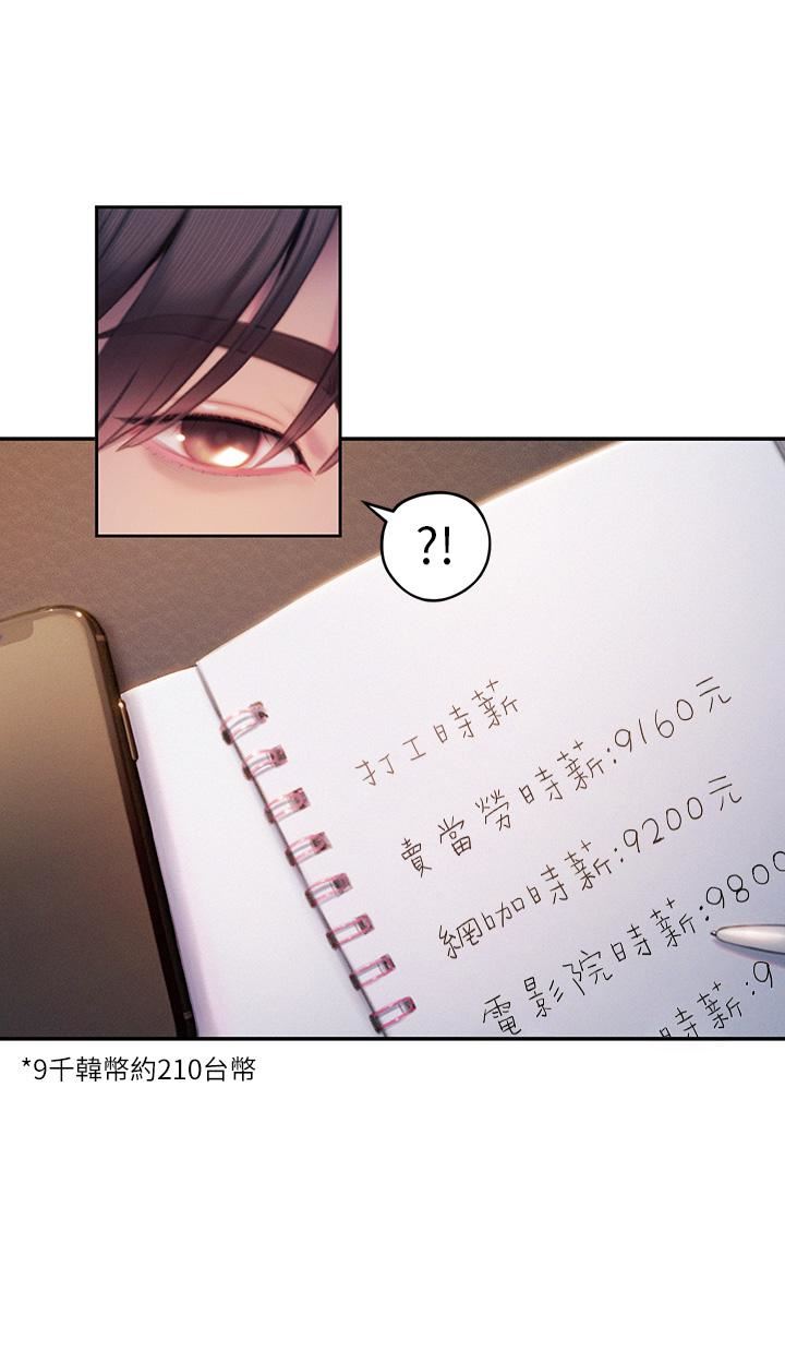 戀愛大富翁第25話-我們談談吧