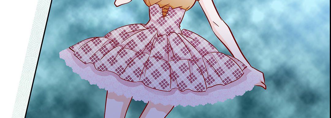 献给心臟第103话