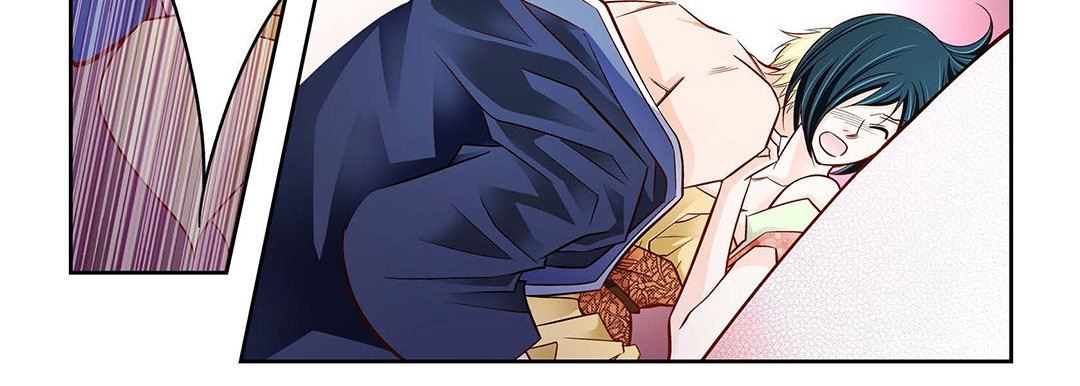 献给心臟第103话