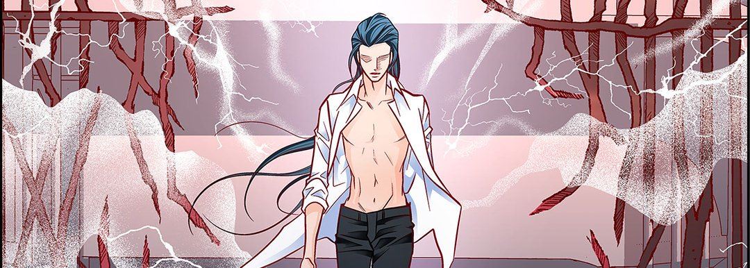 献给心臟第103话