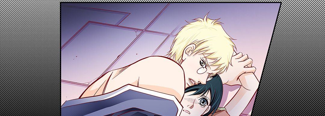 献给心臟第103话