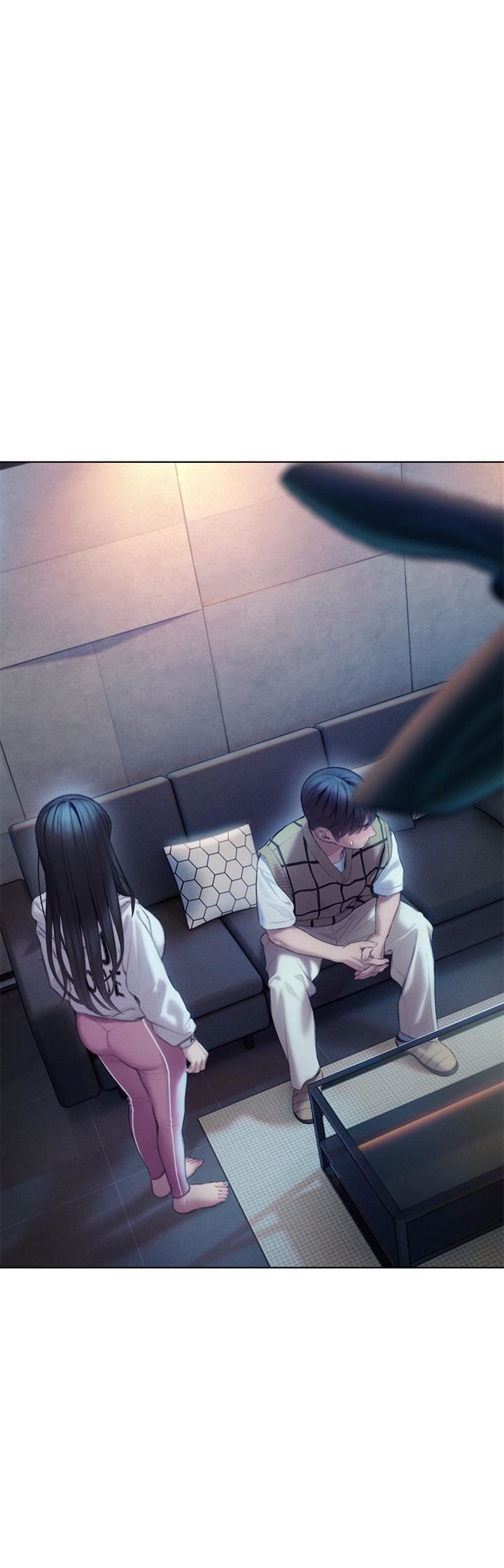 戀愛大富翁第26話-妳這個情婦生的雜種!