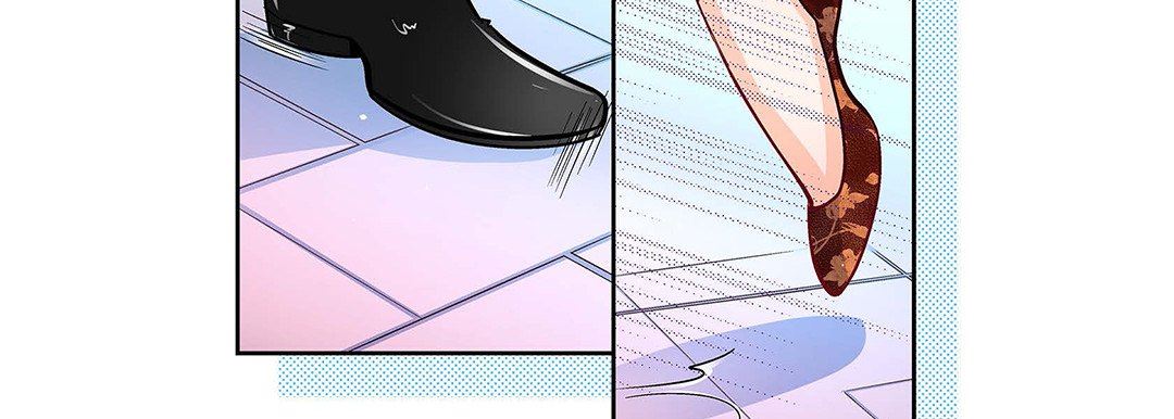 献给心臟第104话