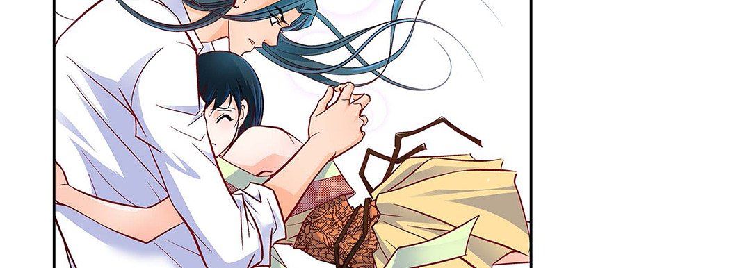 獻給心臟第104話