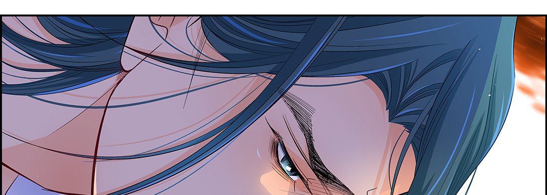 獻給心臟第104話