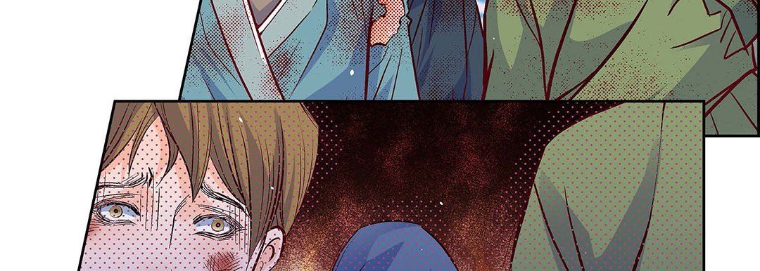 献给心臟第104话