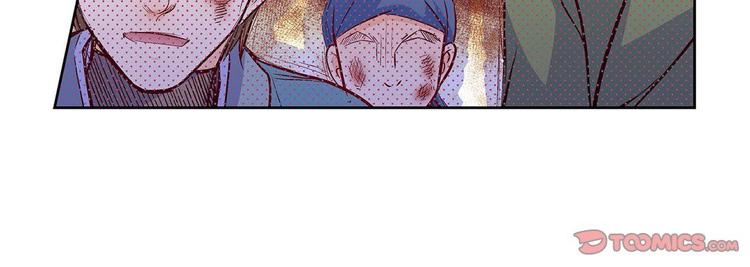 獻給心臟第104話