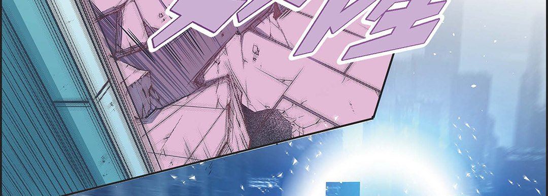 獻給心臟第104話