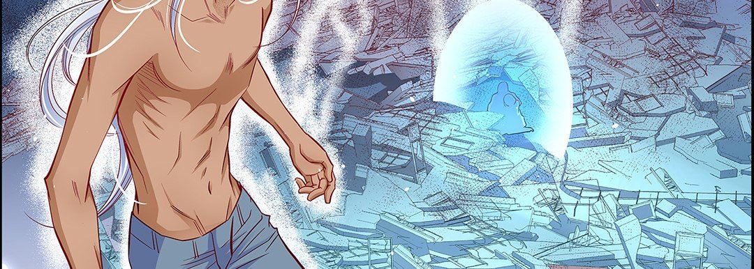 獻給心臟第104話