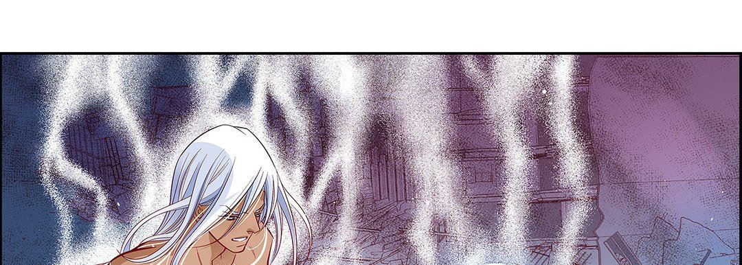 獻給心臟第104話