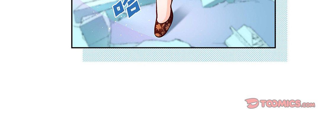 献给心臟第104话