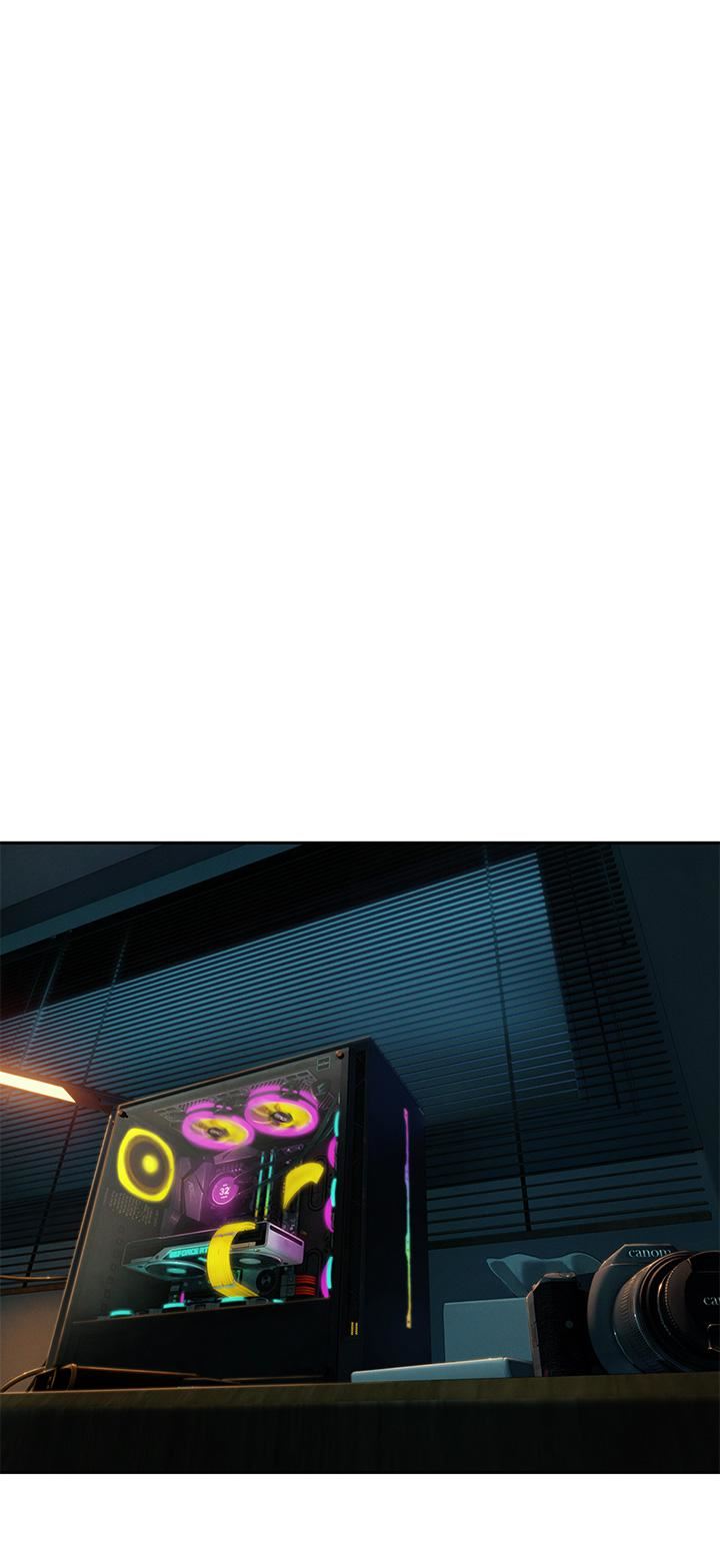 戀愛大富翁第27話-大叔…我好想要