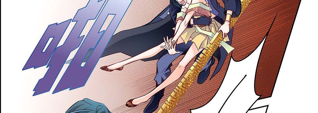 獻給心臟第104話