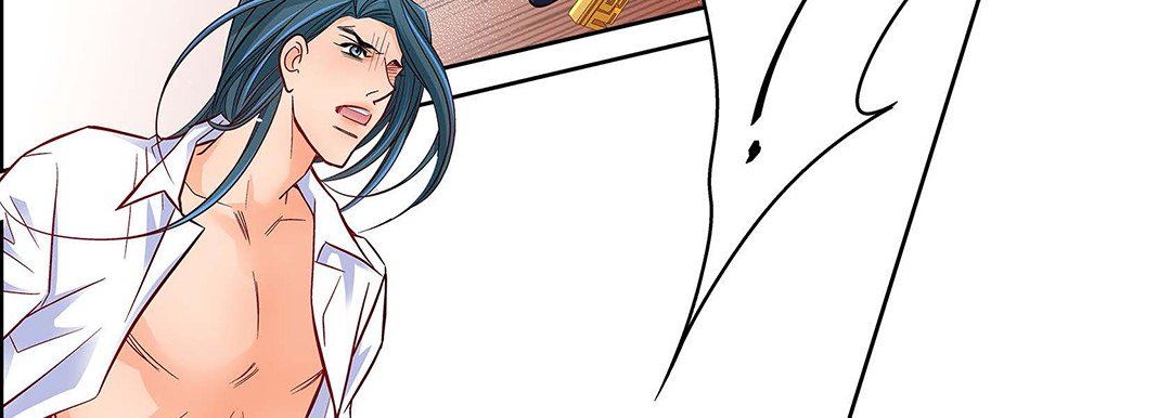 献给心臟第104话