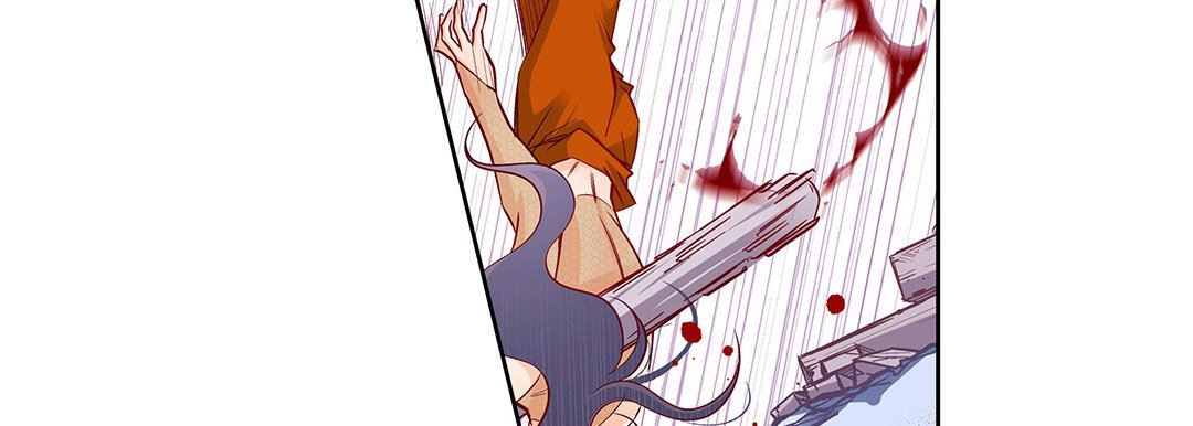 献给心臟第104话