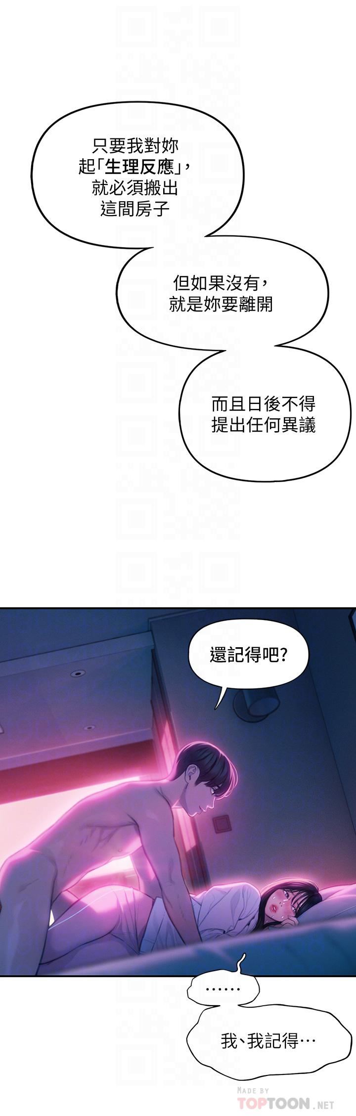 戀愛大富翁第28話-被興奮浸濕的肉體