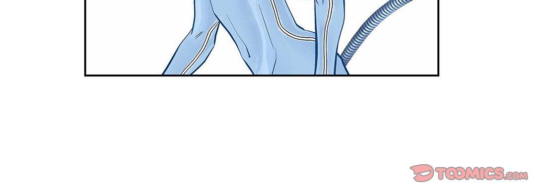 獻給心臟第104話