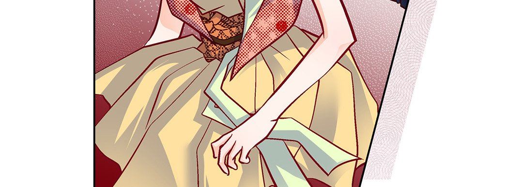 献给心臟第104话