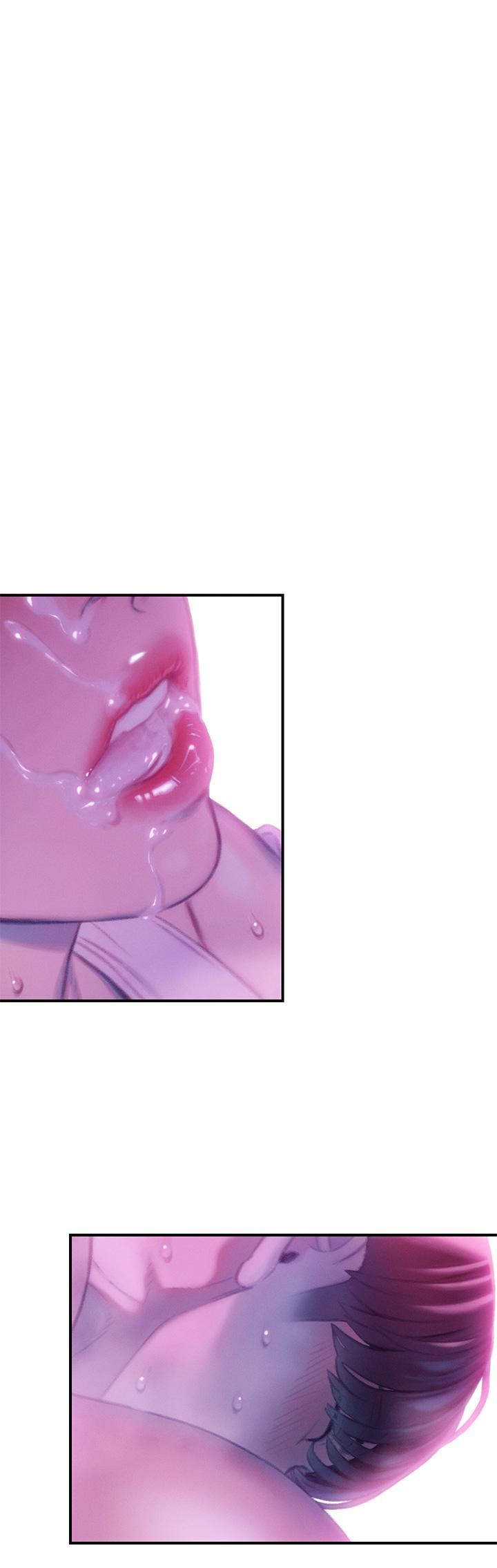 戀愛大富翁第28話-被興奮浸濕的肉體