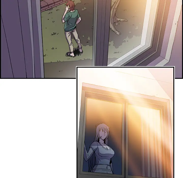 你和我的小秘密第5话