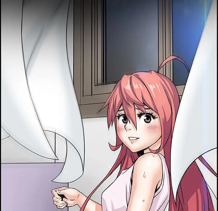 你和我的小秘密第5话