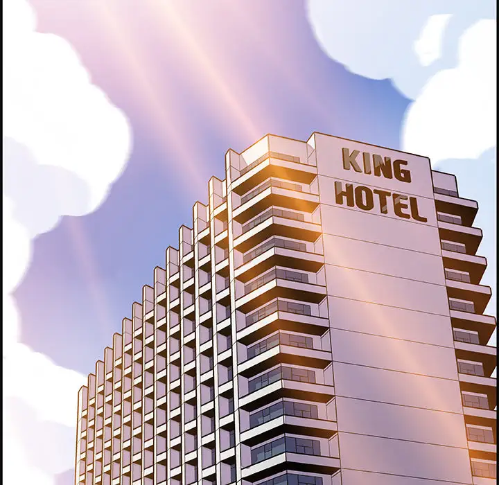 你和我的小秘密第5话