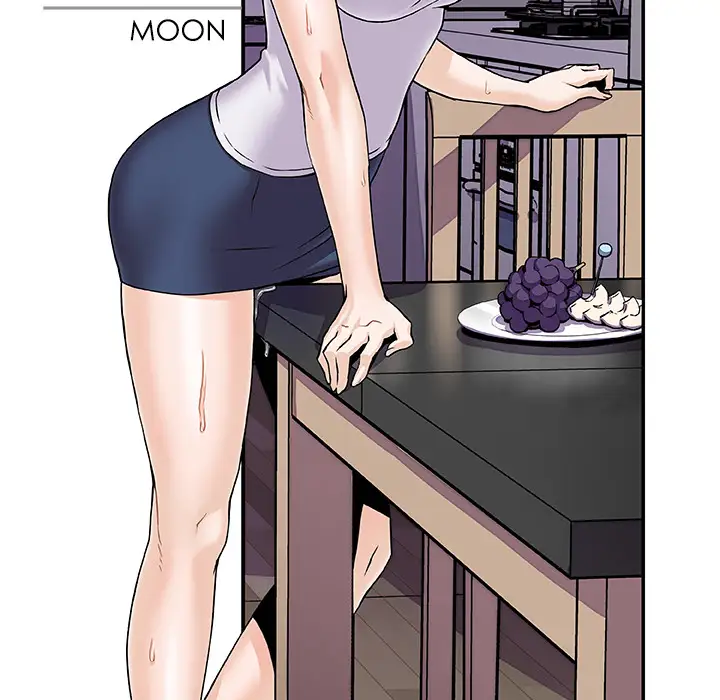 你和我的小秘密第7话