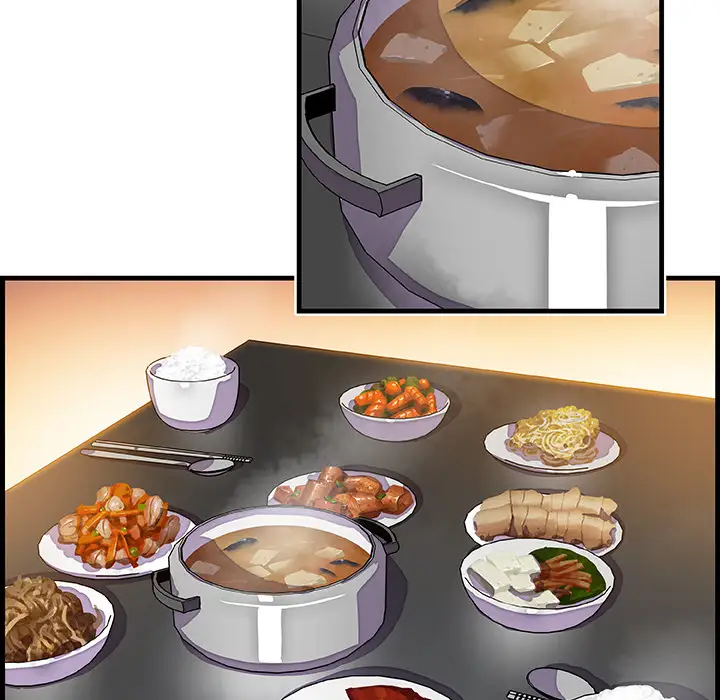 你和我的小秘密第10话