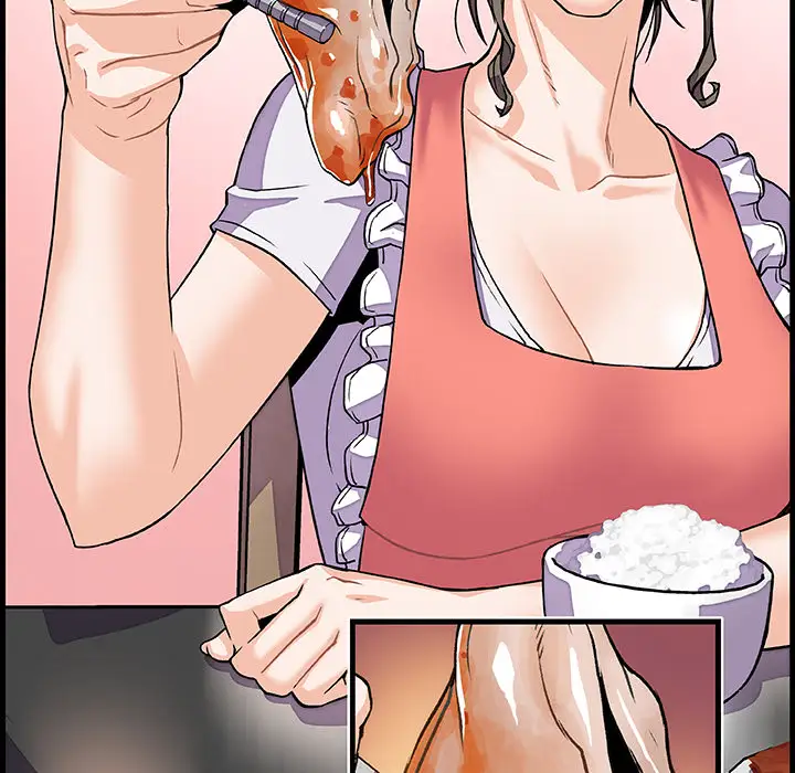 你和我的小秘密第10话