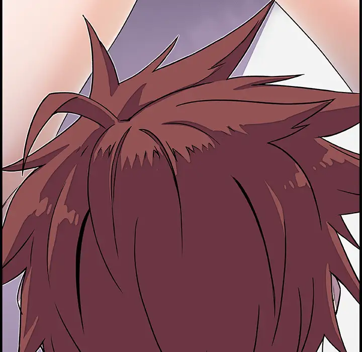 你和我的小秘密第10话