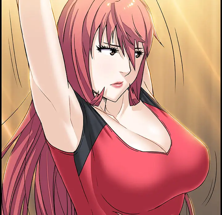 你和我的小秘密第10话