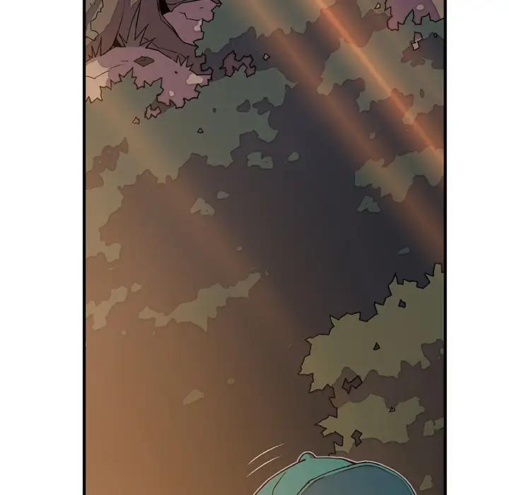 你和我的小秘密第11话