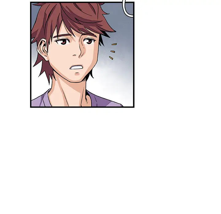 你和我的小秘密第11话