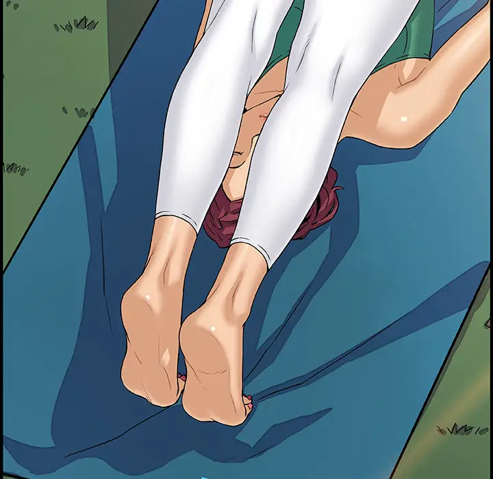 你和我的小秘密第11话