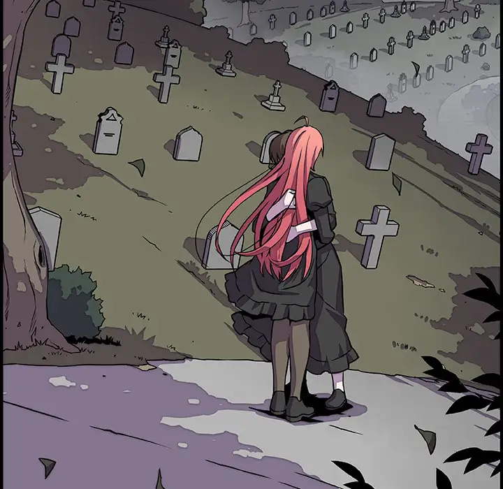 你和我的小秘密第12话