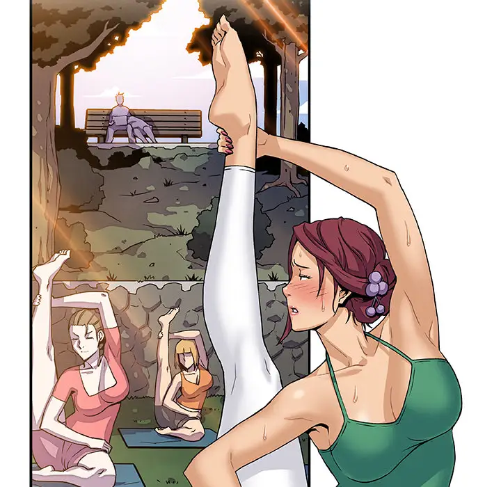 你和我的小秘密第12话