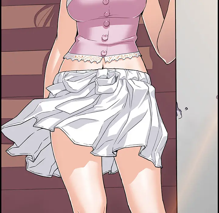 你和我的小秘密第16话