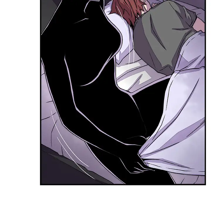 你和我的小秘密第16话