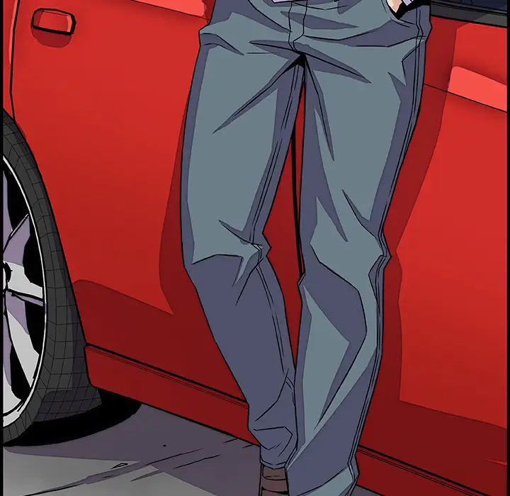 你和我的小秘密第16话