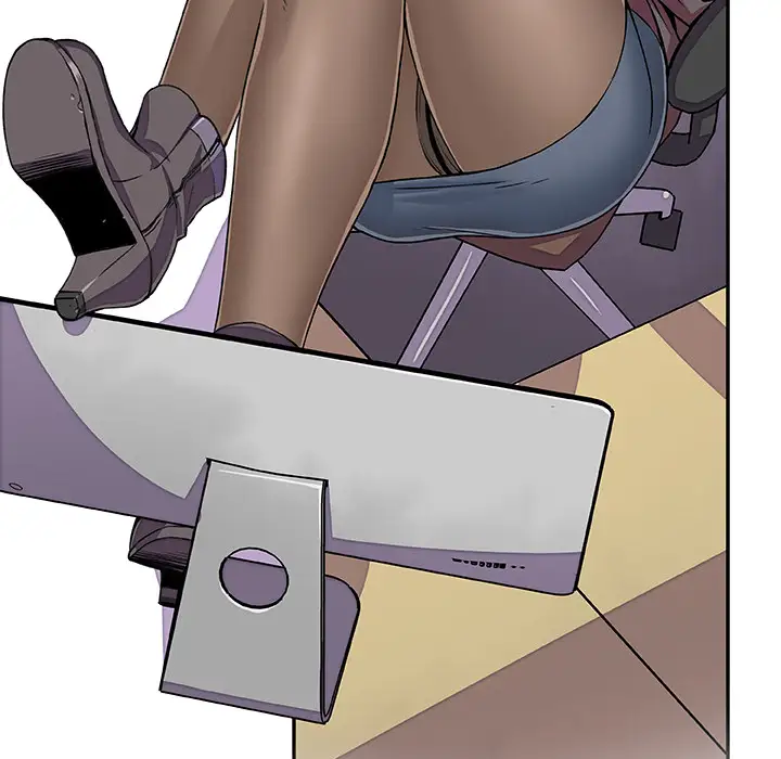 你和我的小秘密第18话