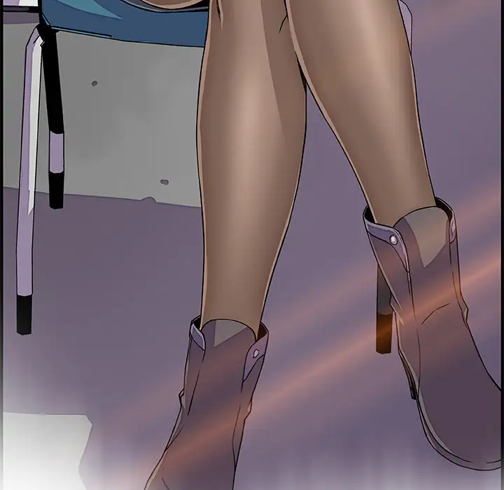 你和我的小秘密第18话