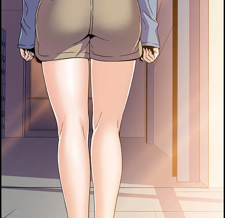 你和我的小秘密第18话