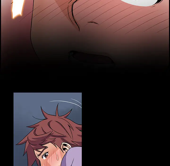 你和我的小秘密第20话