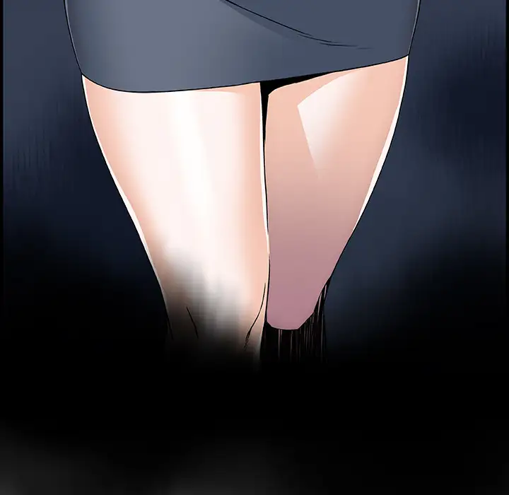 你和我的小秘密第22话