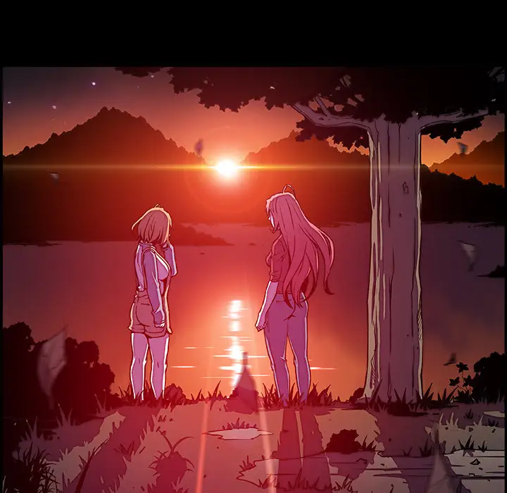 你和我的小秘密第23话