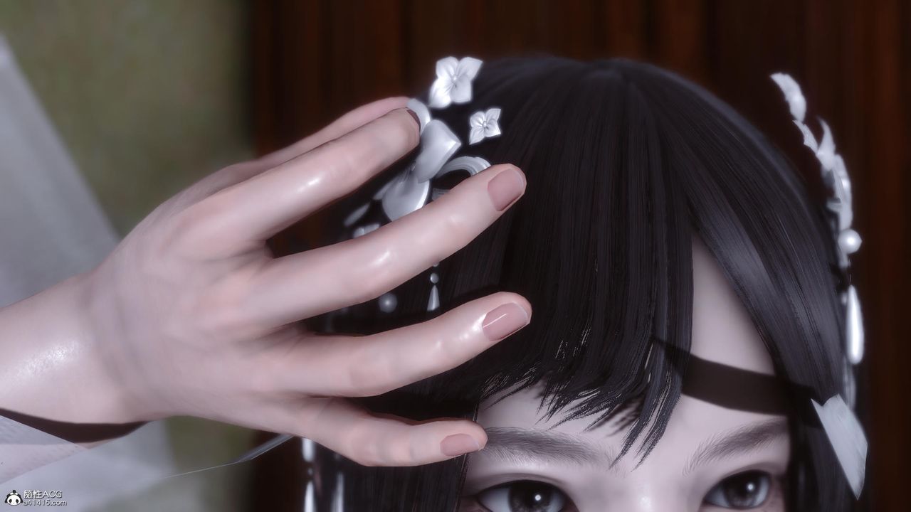 [3D]黄蓉传第19话