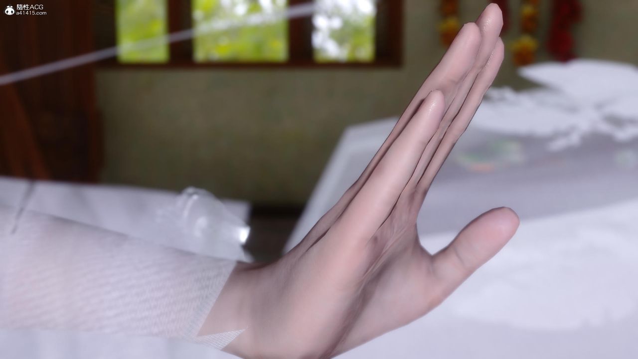 [3D]黄蓉传第19话