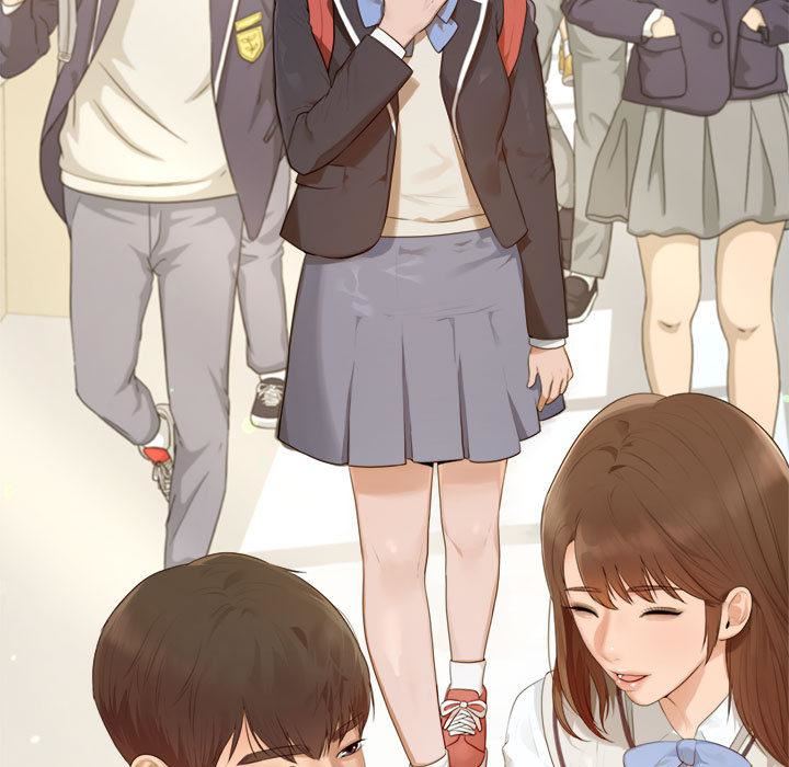 我的专属老师第1话