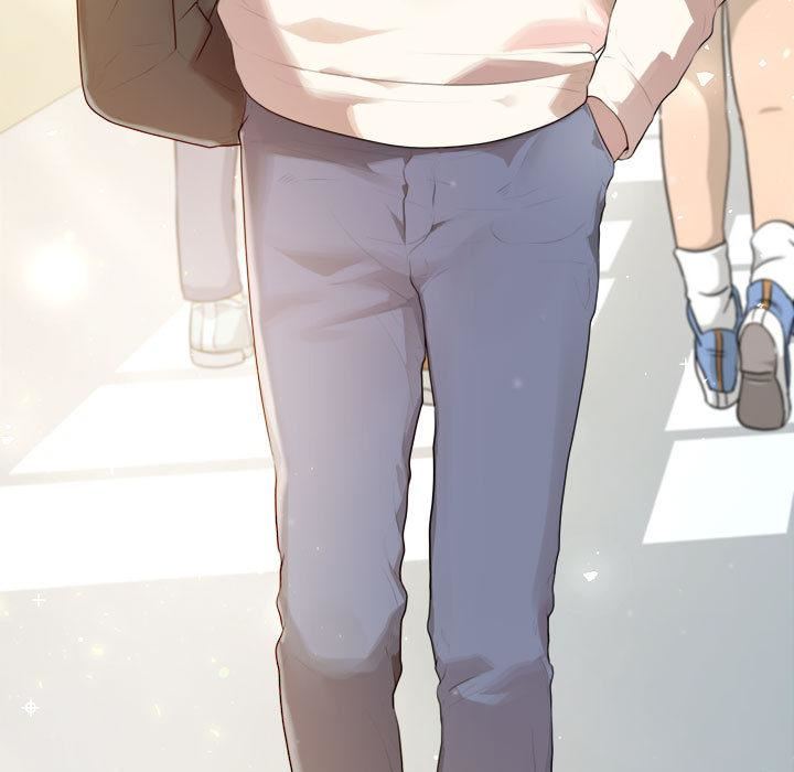 我的专属老师第1话