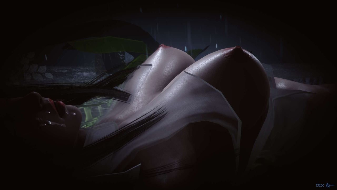 [3D]黄蓉传第33话